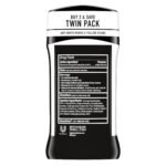 Degree Men UltraClear Antiperspirant Deodorant, 2 Count, 2.7 oz - Image 3
