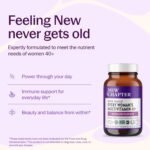 New Chapter Every Woman's One Daily 40+ Multivitamin, 72 Tablets - Image 2