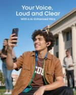 Soundcore P31i by Anker Translation Earbuds with Real-Time Adaptive ANC - Image 6