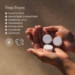 Branch Basics Dishwasher Tablets - 120 Ct | Plastic-Free Tablets - Image 5