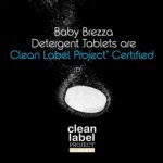 Baby Brezza Detergent Soap Tablets for Bottle Washers, 120 Tablets - Image 3