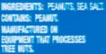 Planters Lightly Salted Dry Roasted Peanuts (34.5 oz Jars) - Image 3