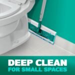 Swiffer Mop & Go Deluxe 2-in-1 Multi-Surface Kit for Floor Cleaning - Image 3