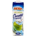 Iberia Coconut Water, 33.8 fl oz