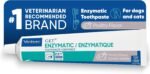C.E.T. Enzymatic Toothpaste for Dogs and Cats, Poultry, 2.5oz