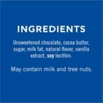 GHIRARDELLI PREMIUM DARK Chocolate Bar, 86% Cacao, 3.17oz Bar, 12 Pack - Image 3