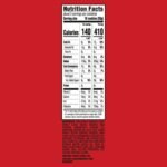 NUTTER BUTTER Bites Peanut Butter Sandwich Cookies, 12 - 3 oz Bags - Image 2