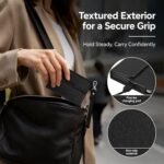 Power Bank Case for Anker Nano 5000mAh Magnetic Wireless Charging Battery - Image 4