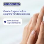 ATTITUDE Unscented Dish Soap, EWG Verified, Fragrance Free, 33.8 fl oz - Image 5