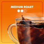 Dunkin’ Original Blend Medium Roast Coffee, Keurig K-Cup Pods, 60 Count - Image 2