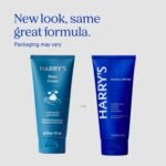 Harry's Shaving Cream for Men with Aloe and Eucalyptus - 6 oz (2 Pack) - Image 2