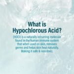 A+D Antimicrobial Hydrogel Spray with Hypochlorous Acid Spray for Skin, 4oz - Image 3