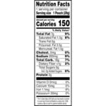 Cheez-It Cheese Crackers, Baked Snack Crackers, Lunch Snacks, Variety Pack (42 Packs) - Image 2