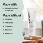 The Honest Company Face and Body Lotion, Fragrance-Free, 8.5 fl oz - Image 4