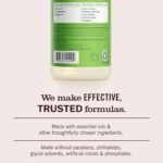 MRS. MEYER'S CLEAN DAY Multi-Surface Cleaner, Fresh Cut Grass, 16 fl oz - Image 5