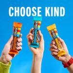 KIND Healthy Snacks Bars, Blueberry Vanilla Cashew, Gluten Free, 5g Protein, 12 Count - Image 5