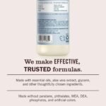 MRS. MEYER'S CLEAN DAY Liquid Dish Soap, Snowdrop, 16 fl. oz - Image 5