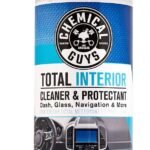 Chemical Guys, Total Interior Cleaner & Protectant, Leather & Vinyl, 16 oz