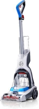 Hoover PowerDash Pet Compact Carpet Cleaner Machine, Lightweight Design - Image 2