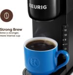 Keurig K-Express Single Serve K-Cup Pod Coffee Maker, Black - Image 2