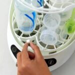 Baby Brezza Detergent Soap Tablets for Bottle Washers, 120 Tablets - Image 4