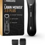 MANSCAPED® The Lawn Mower® 3.0 Plus Groin & Body Hair Trimmer