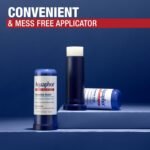 Aquaphor Healing Balm Stick, Skin Protectant, 0.65 OZ - Image 2