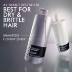 Nexxus Humectress Conditioner for Ultimate Moisture 33.8 oz - Image 4