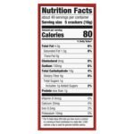 RITZ Original Crackers, Snacks for Kids and Adults, Lunch Snacks, Party Size, 27.4 oz (Pack of 3) - Image 2