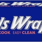 Reynolds Wrap Everyday Strength Aluminum Foil Roll, Freezer Safe and Grill Safe, Great for Foil Packets and Home Cooking, 12 Inches Wide, 200 Total Sq. Ft.