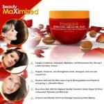 Arvazallia Hydrating Argan Oil Hair Mask & Deep Conditioner For Dry Hair - Image 5