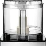 Cuisinart Food Processor, 14-Cup Vegetable Food Chopper for Mincing, Dicing, Shredding, Puree & Kneading Dough, 720-Watt Motor, Stainless Steel, DFP-14BCNY