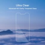 Ailun 3 Pack Screen Protector for iPhone 17e/16e/14/13/13 Pro - Image 4