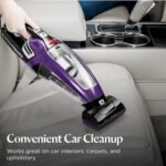 Bissell Pet Hair Eraser Cordless Hand Vacuum, Home, Auto & Pet, 2390A - Image 2