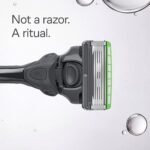 Schick Hydro Sensitive 5-Blade Razors for Men Refills, 12 ct - Image 2