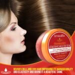 Arvazallia Hydrating Argan Oil Hair Mask & Deep Conditioner For Dry Hair - Image 4