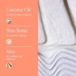 Billie Whipped Shave Cream - Lavender & Bergamot Scent - 6.5 fl oz - Image 4