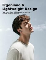 Wireless Earbuds, Hi-Fi Deep Bass Ear Buds, 48H Playtime In-Ear Headphones - Image 4