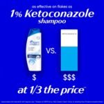 Head & Shoulders Classic Clean Anti-Dandruff Shampoo Twin Pack, 32.1 fl oz Each, 72-Hour Dandruff Protection, Safe for Everyday Use on All Hair Types - Image 3
