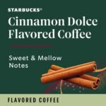Starbucks K-Cup Coffee Pods, Cinnamon Dolce Flavored, 22 Count - Image 3