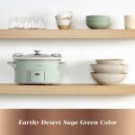 Crock-Pot® Design Series 7-Quart Programmable Slow Cooker, Desert Sage Green - Image 2