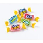 JOLLY RANCHER Assorted Fruit Flavored Hard Candy Bulk Bag, 5 lb - Image 3