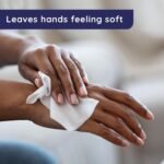 Wet Ones Antibacterial Hand Wipes, Tropical Splash, 20 ct (10 Pack) - Image 3