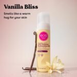 eos Shea Butter Shave Cream- Vanilla Bliss, 24H Moisture, 7 fl oz, 2 Pack - Image 2