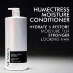 Nexxus Humectress Conditioner for Ultimate Moisture 33.8 oz - Image 3