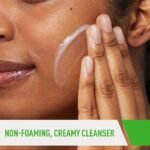 CeraVe Moisturizing Cream & Hydrating Facial Cleanser Set for Dry Skin - Image 4