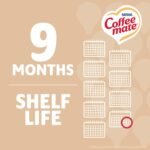 Nestle Coffee mate Original Non-Dairy Creamer Singles, 0.375 oz, 180-Pack - Image 5