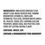 RITZ Original Crackers, Snacks for Kids and Adults, Lunch Snacks, Party Size, 27.4 oz (Pack of 3) - Image 3