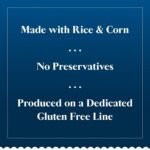 Barilla Gluten Free Rotini Pasta, Non-GMO , 12oz. - Image 3