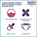 Aquaphor Baby Advanced Therapy Healing Ointment Skin Protectant, 14 OZ - Image 4